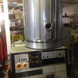 CHA SEC-1000-RAP Vacuum Evaporator