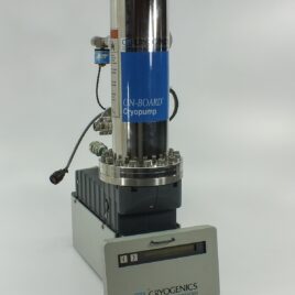 CTI On-Board 4 Cryopump